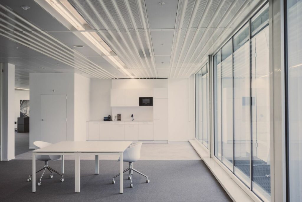 Office Tower 4. und 5. OG - Bild 6