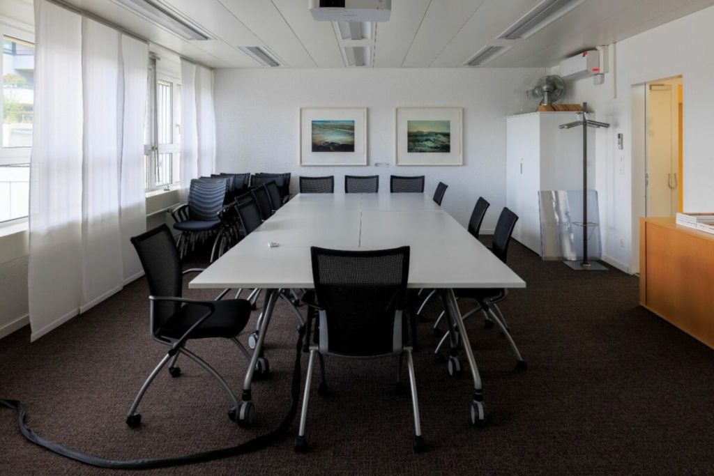 Horgen - Ausgebautes Büro Plug and Play - Bild 8
