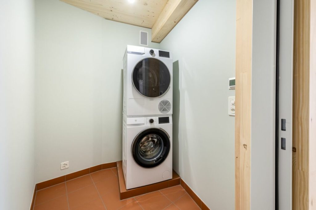 Grosszügige 1.5 Zimmerwohnung mit Terrasse - Bild 5