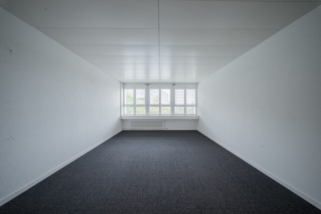 Horgen - Ausgebautes Büro Plug and Play - Bild 10