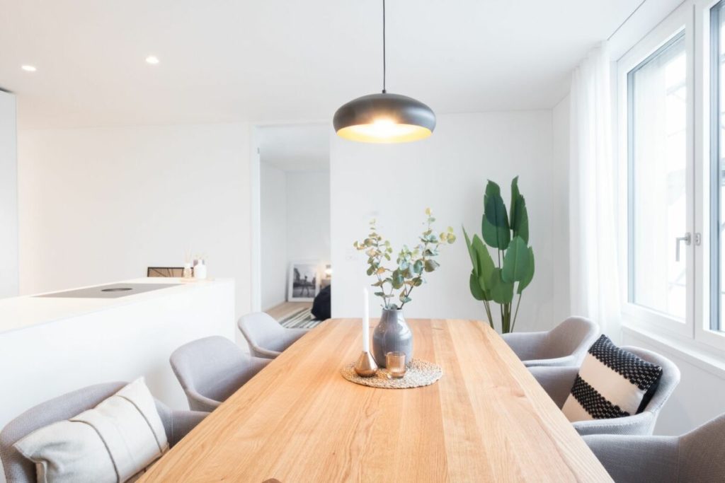 2.5-Zimmer-Attikawohnung - Bild 5