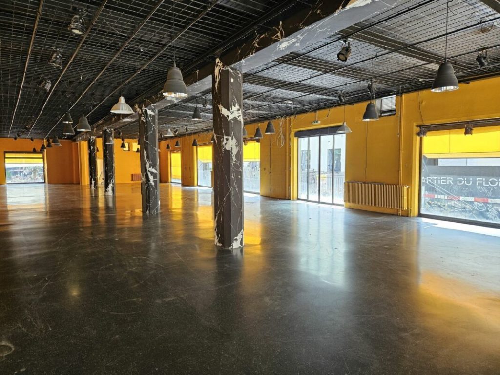 Fläche für Pop-Up, 1'060 m², Stadtzentrum, hohe Passantenfrequenz - Bild 5