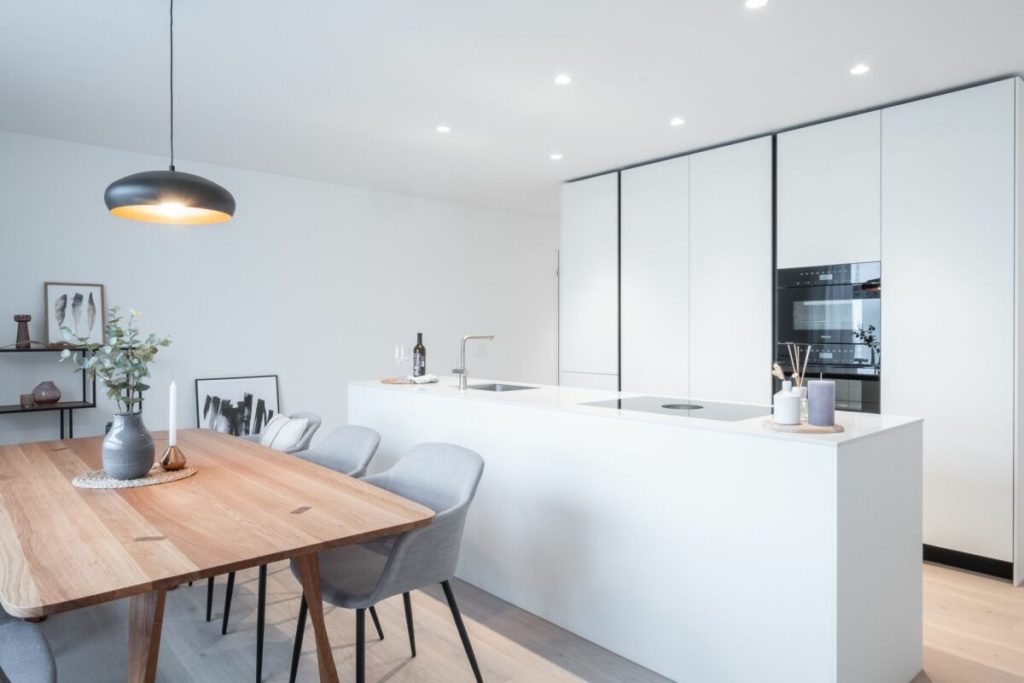 Grosszügige 3.5-Zimmer-Gartenwohnung - Bild 4