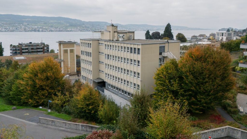 Horgen - Ausgebautes Büro Plug and Play - Bild 11