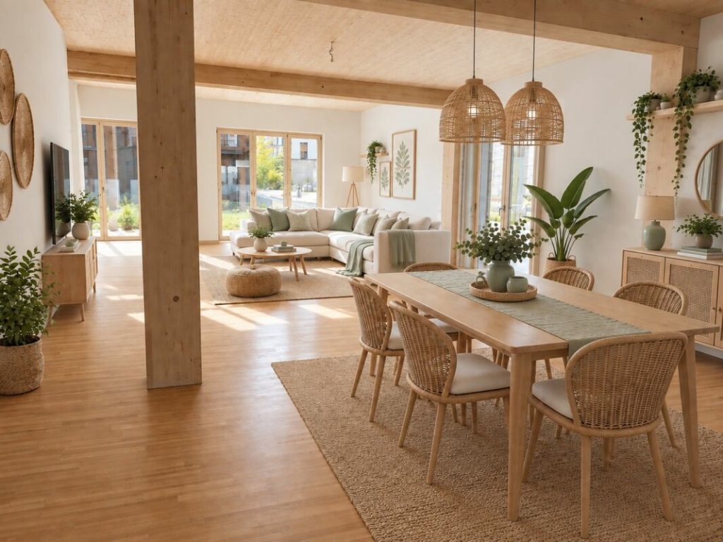 Ihre Chance - Grosszügige 2.5 Zimmerwohnung mit Terrasse - Bild 1