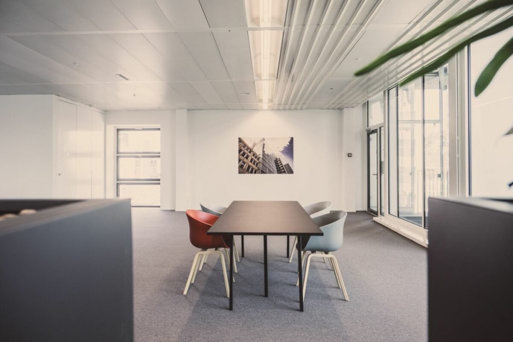 Office Tower 4. und 5. OG - Bild 4