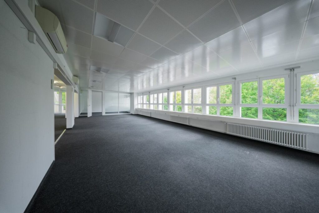 Horgen - Ausgebautes Büro Plug and Play - Bild 7