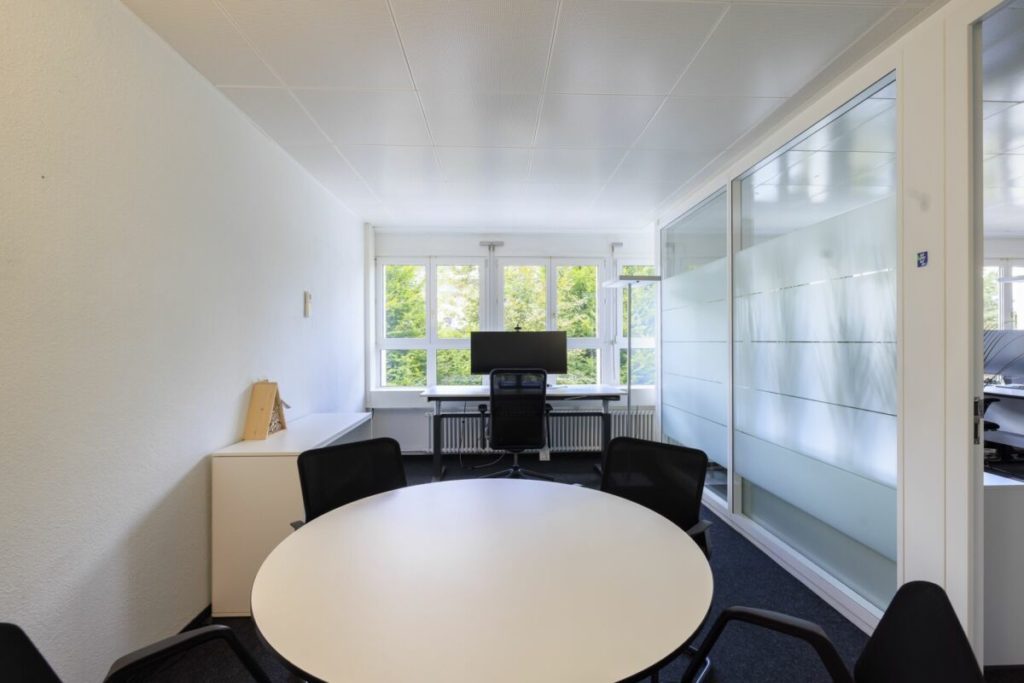 Horgen - Ausgebautes Büro Plug and Play - Bild 5