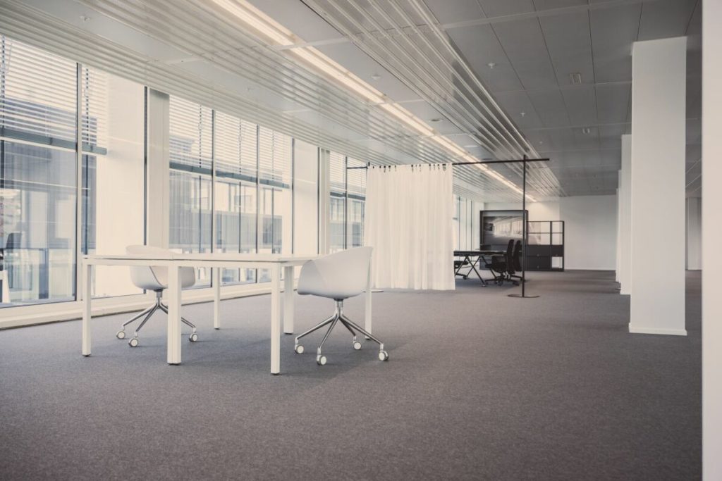 Office Tower 4. und 5. OG - Bild 5