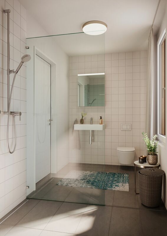Elegante 4.5-Zimmerwohnung - Scholer-Areal.ch - Bild 6