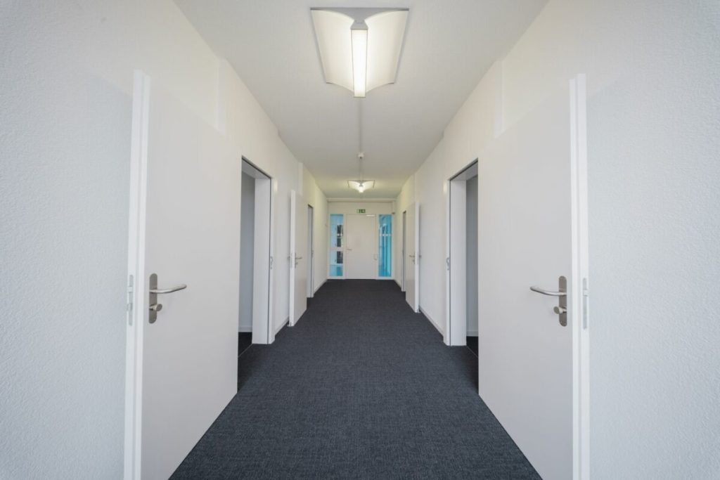 Horgen - Ausgebautes Büro Plug and Play - Bild 5