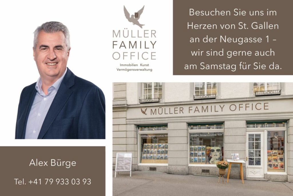 Neubau Wohntraum im modernen Bergchic - 4 1/2 Zimmer-Wohnung mit grosser Panorama Terrasse (Zweitwohnung) - Bild 5