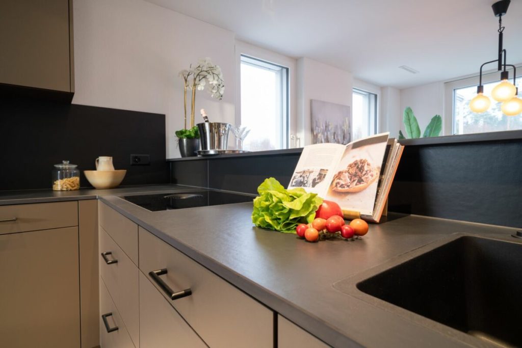 3 1/2 Zimmer Attika in Zollikerberg - steueroptimiertes Stadtdomizil - Bild 3