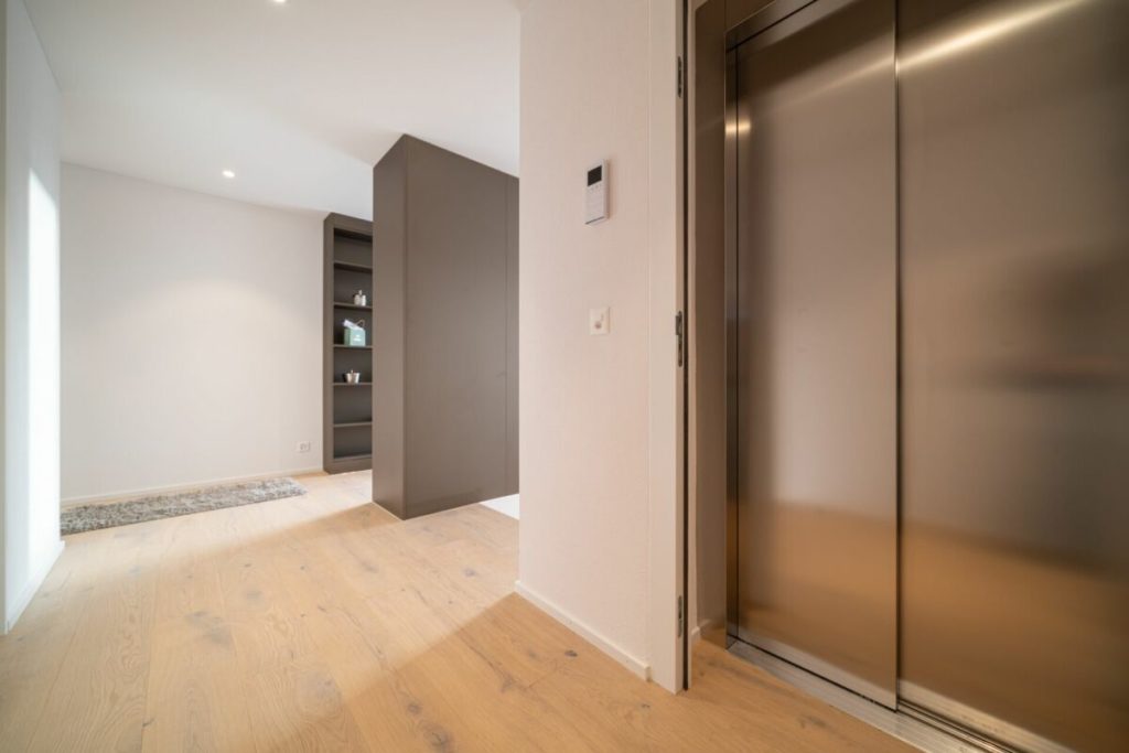 3 1/2 Zimmer Attika in Zollikerberg - steueroptimiertes Stadtdomizil - Bild 7