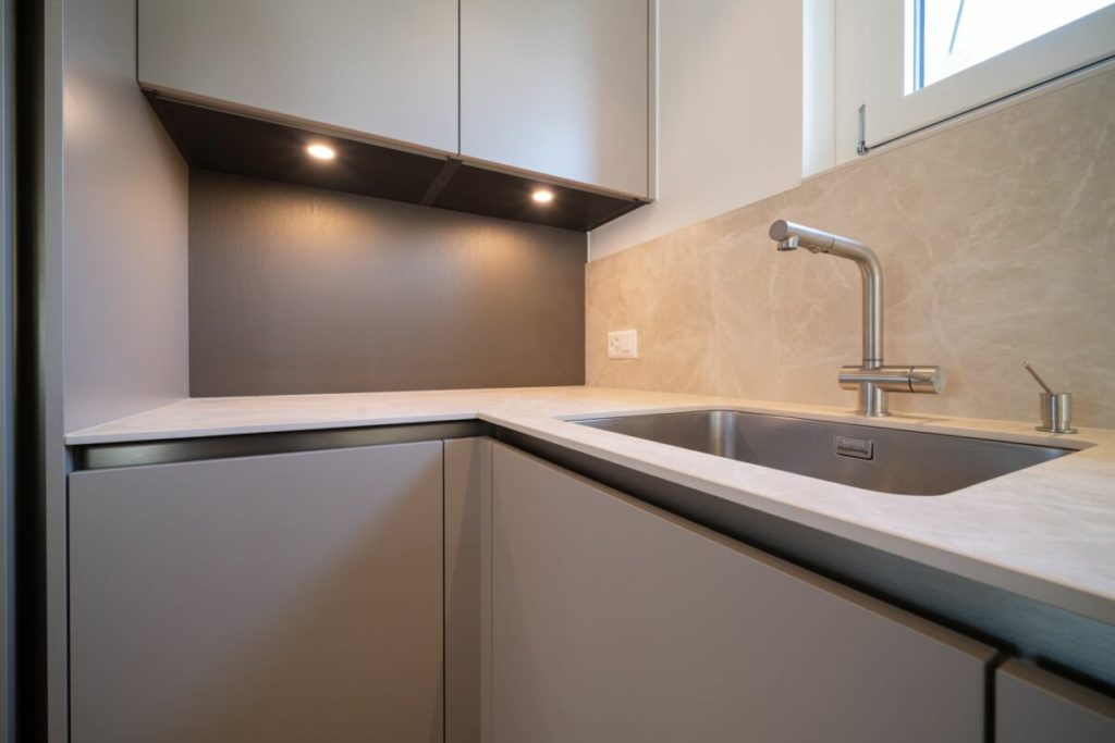 Bezugsbereit - modernes Familienhaus mit viel Platz und Garten - Bild 6