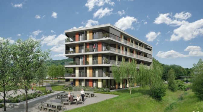 Aussichten für den Schweizer Immobilienmarkt: Eine globale Perspektive