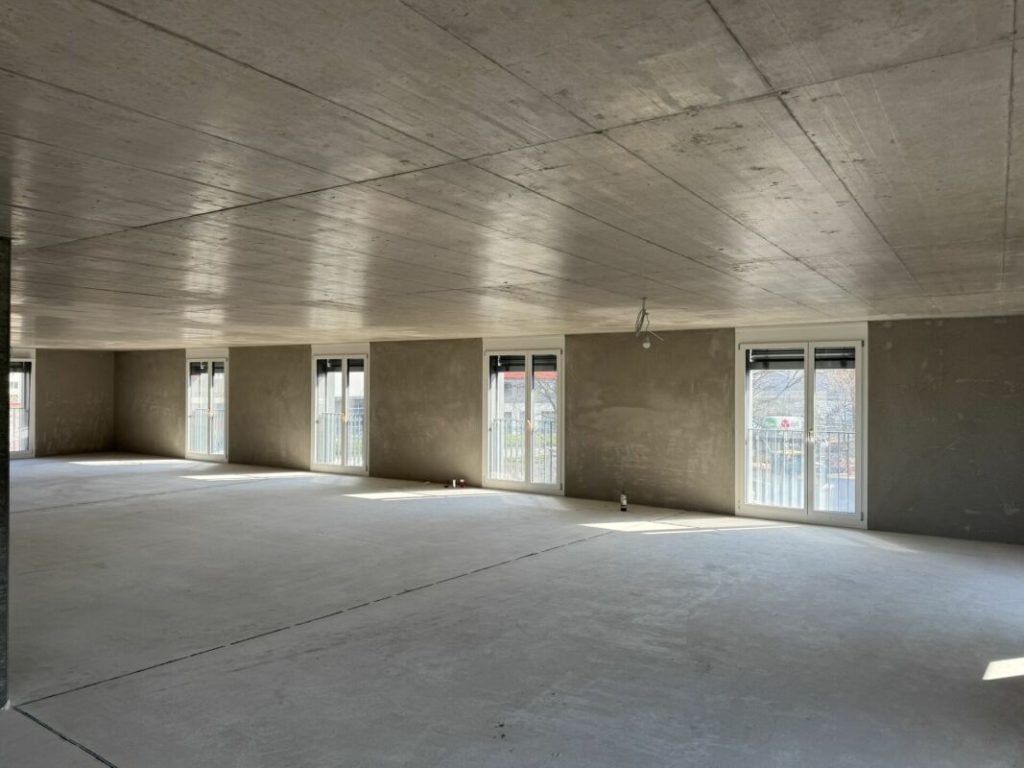 Attraktive Büro- & Praxisfläche direkt am Bahnhof Buchs-Dällikon - Bild 4