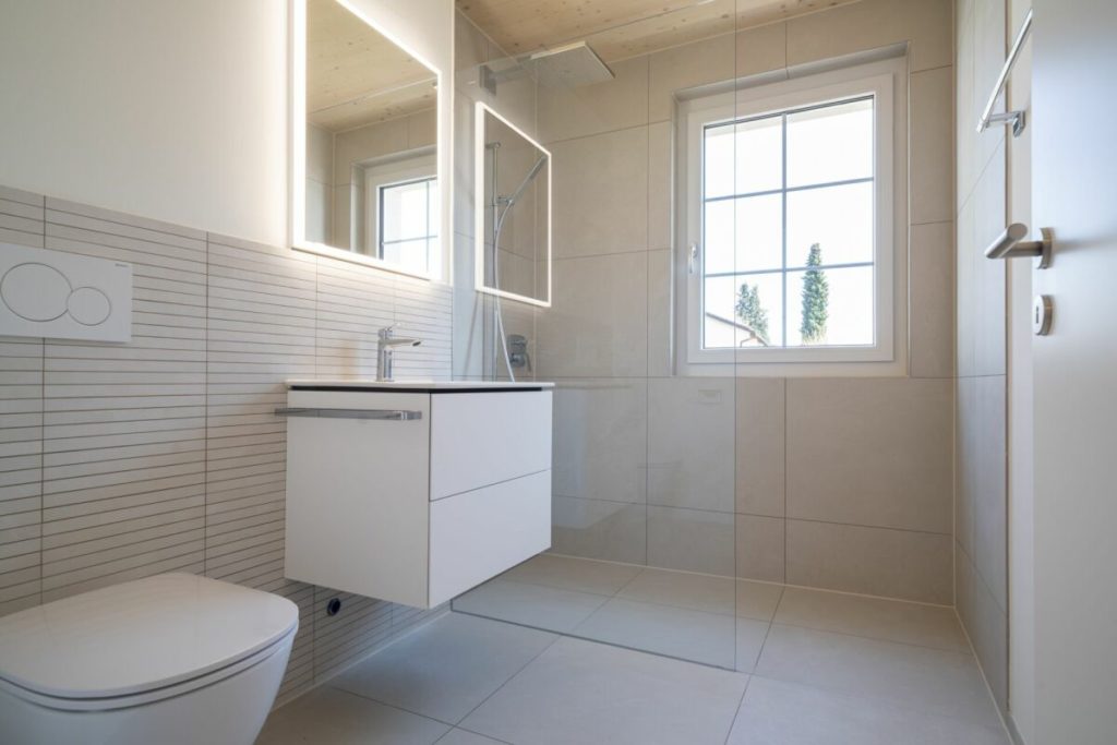 Bezugsbereit - modernes Familienhaus mit viel Platz und Garten - Bild 7