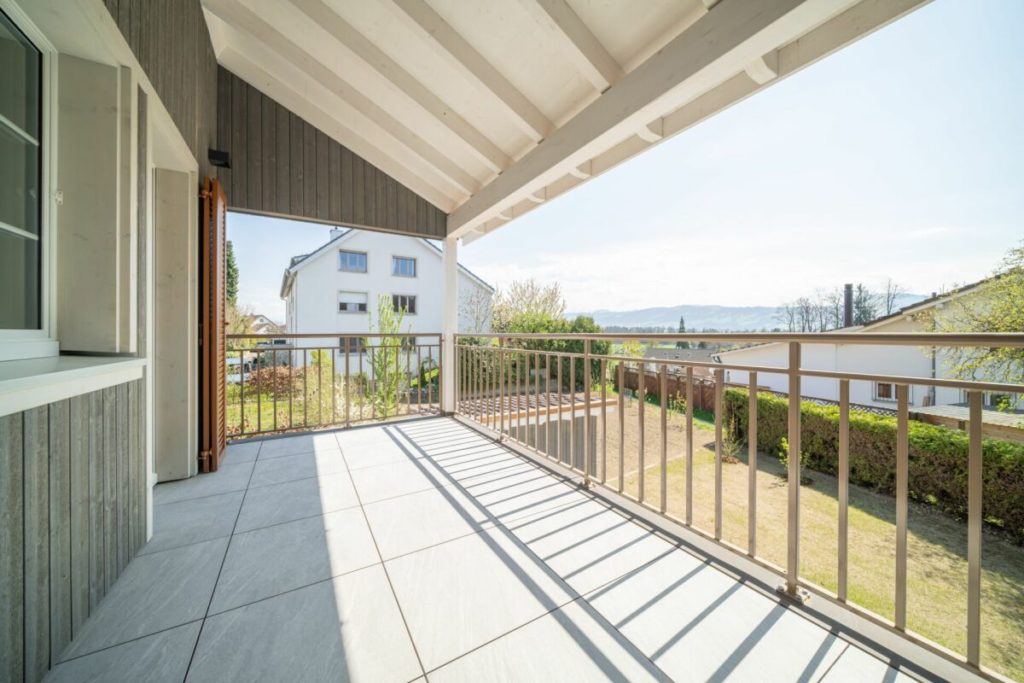 Bezugsbereit - modernes Familienhaus mit viel Platz und Garten - Bild 2