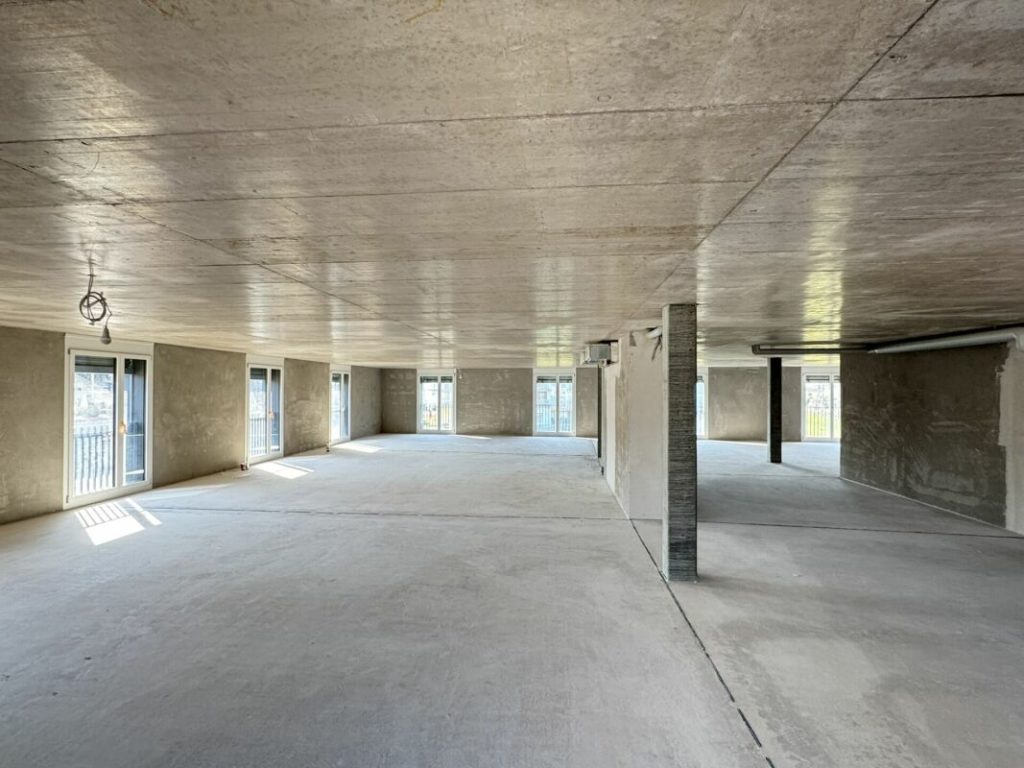 Attraktive Büro- & Praxisfläche direkt am Bahnhof Buchs-Dällikon - Bild 2