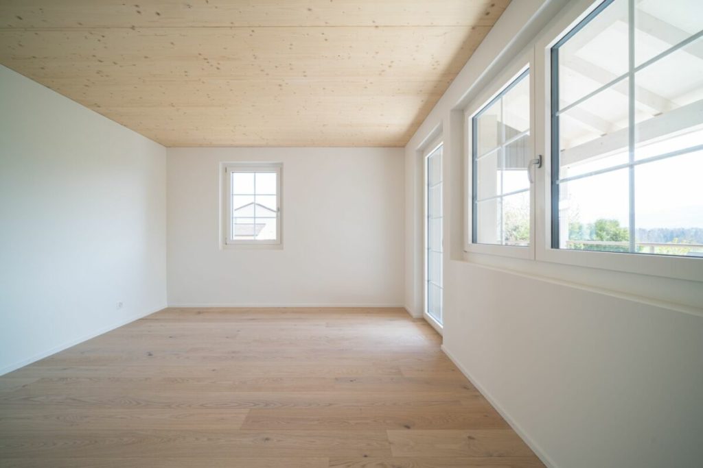 Bezugsbereit - modernes Familienhaus mit viel Platz und Garten - Bild 5