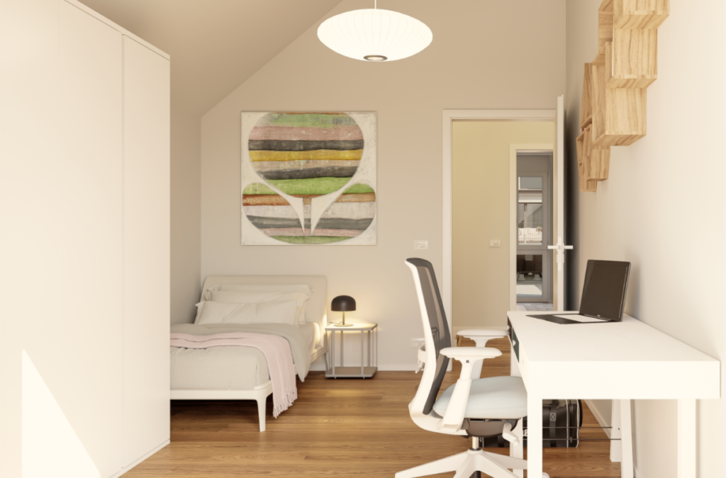 Sonnenberg Haus B3-3 - Bild 4