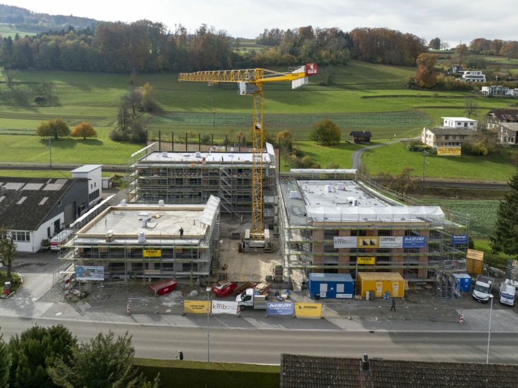 «Seeluft» - Traumhafte Eigentumswohnungen in Seenähe! - Bild 10