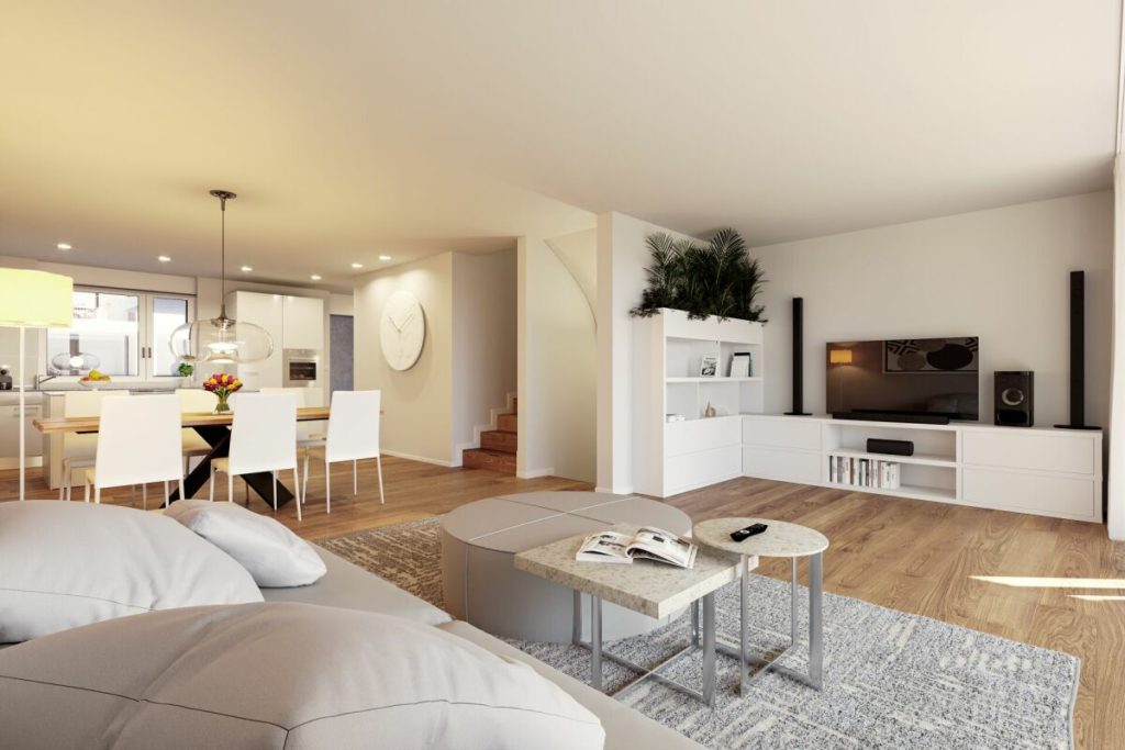 Sonnenberg Haus B1-3 - Bild 5