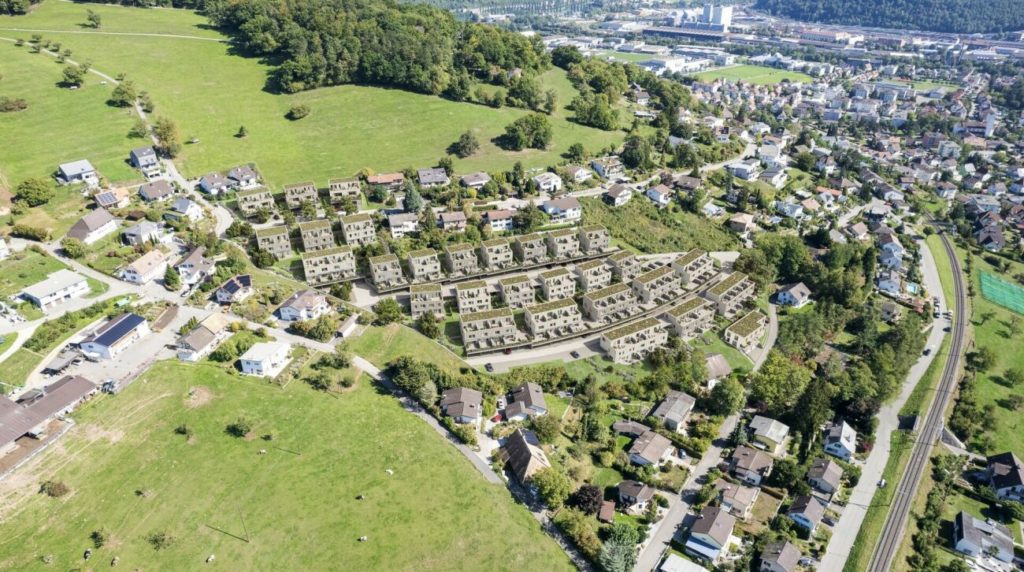 Am Düriberg Trimbach - Wohnen mit besten Aussichten - Bild 4