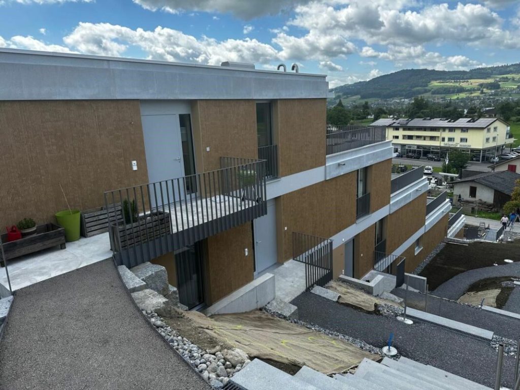 Escalera Seengen Weitsicht. Natur. Pur. - Bild 2