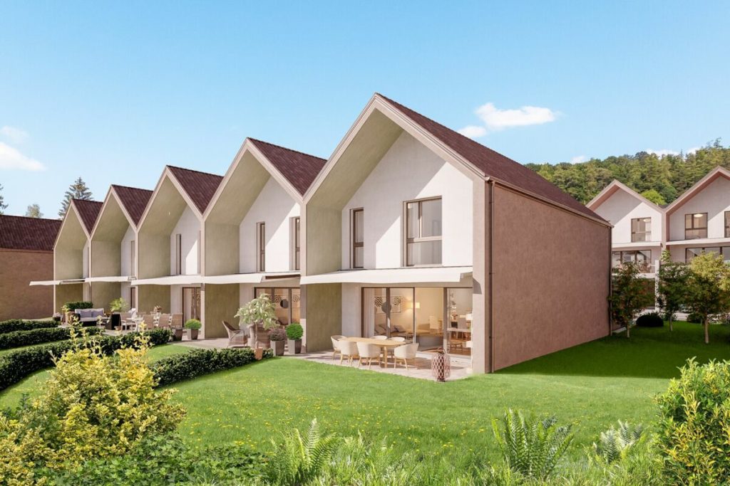 Sonnenberg Haus A2-3 - Bild 11