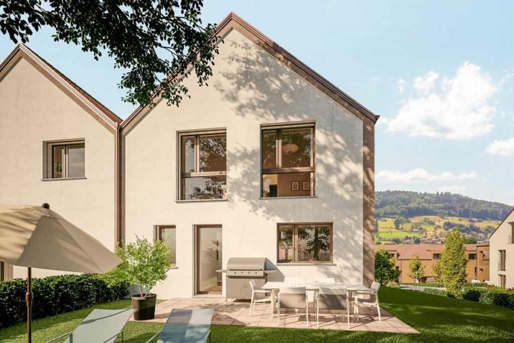 Sonnenberg Haus A1-1 - Bild 9