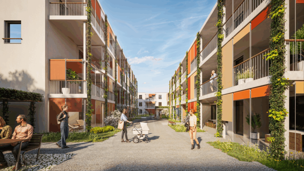 SUHRANO - Viel Raum für Ihre Lebensqualität, Wohnen mit eigenem Garten - Bild 8