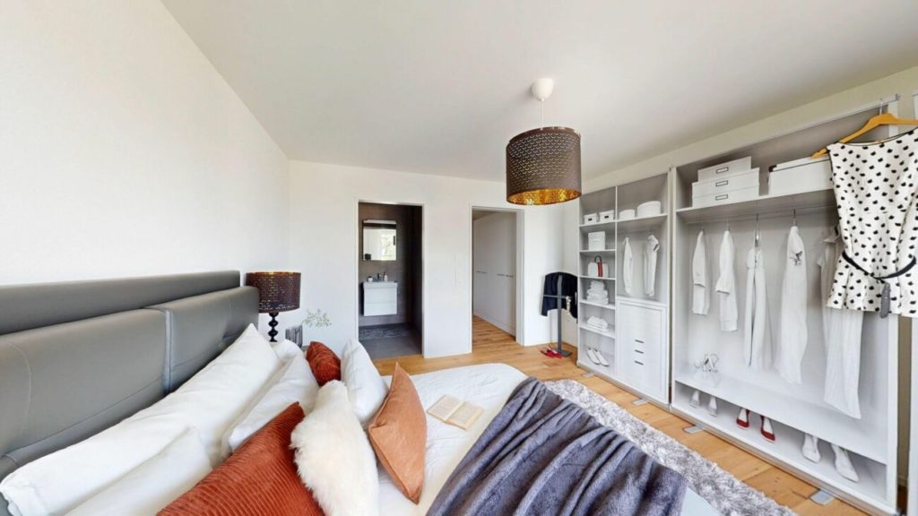 Patio Dulliken - Mein neues Zuhause - 65% verkauft! - Bild 10