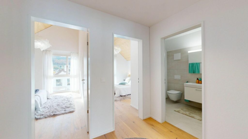 Rohbaubesichtigung möglich - sichern Sie sich Ihr Zuhause am Sonnenhang - Bild 10