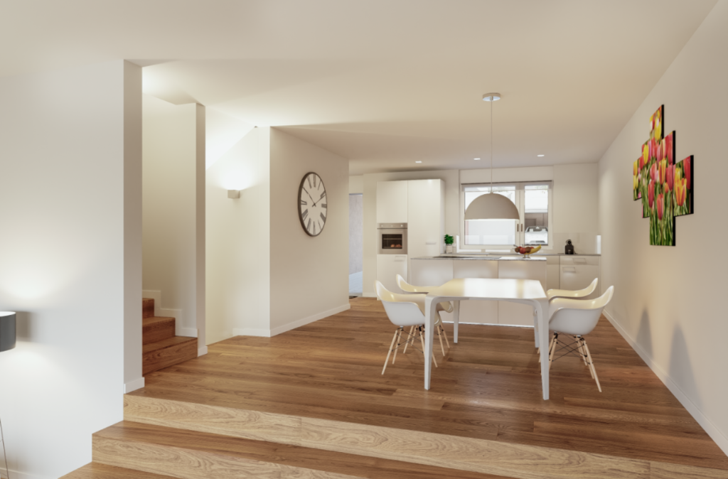 Sonnenberg Haus B3-3 - Bild 7