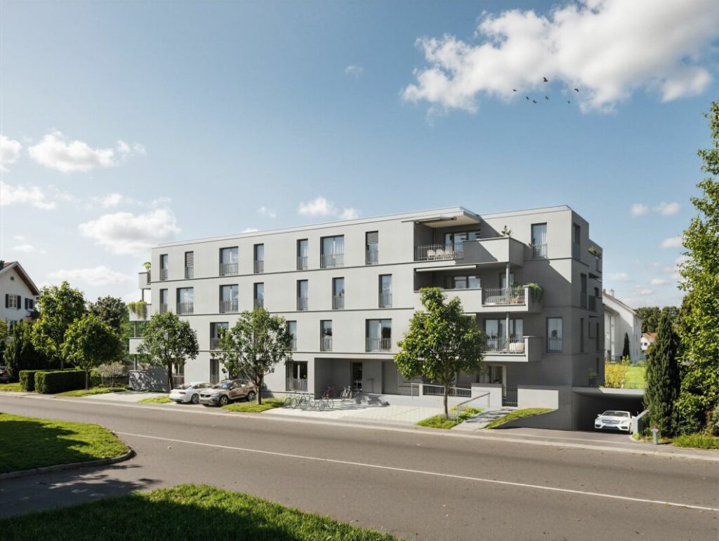 Urban Gardens in Embrach - Bild 3