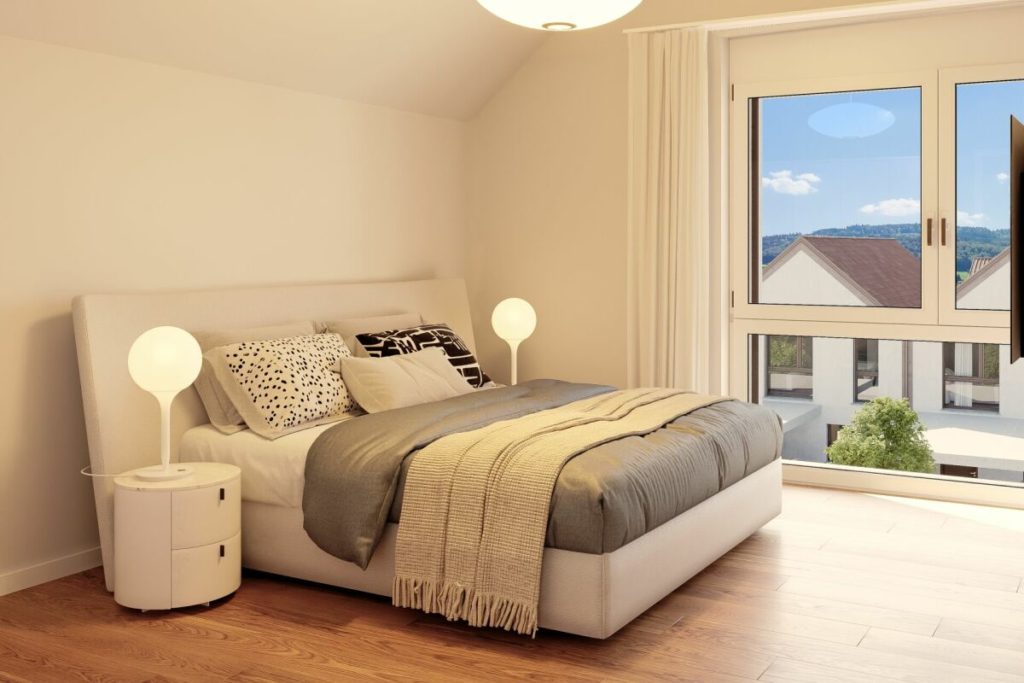 Sonnenberg Haus A2-3 - Bild 7