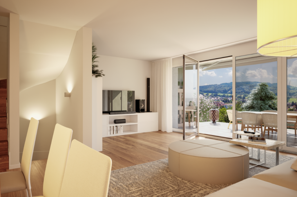 Sonnenberg Haus B2-5 - Bild 4