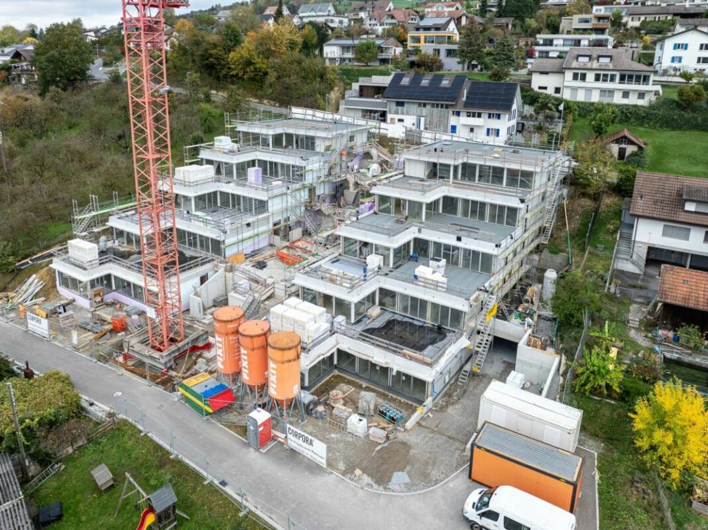 Escalera Seengen- Jetzt Besichtigungstermin vereinbaren! - Bild 13