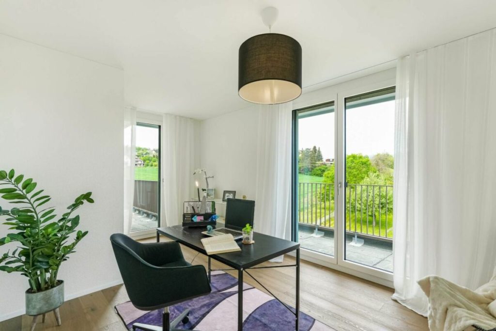 Patio Dulliken - Mein neues Zuhause - 85% verkauft! - Bild 9