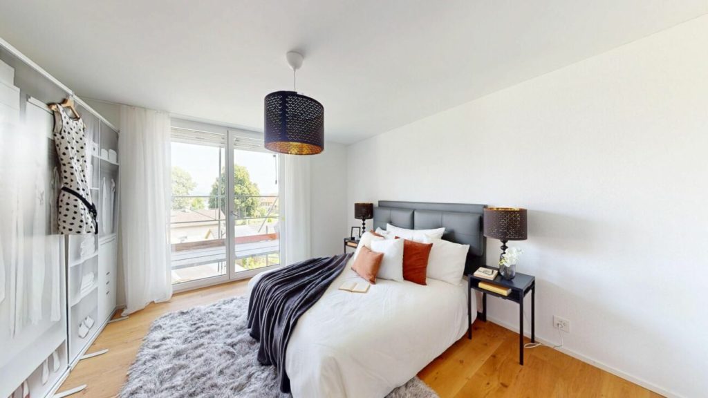 Moderne 4.5-Zimmer-Wohnung im 2. OG - bereits 75 % verkauft - Bild 6