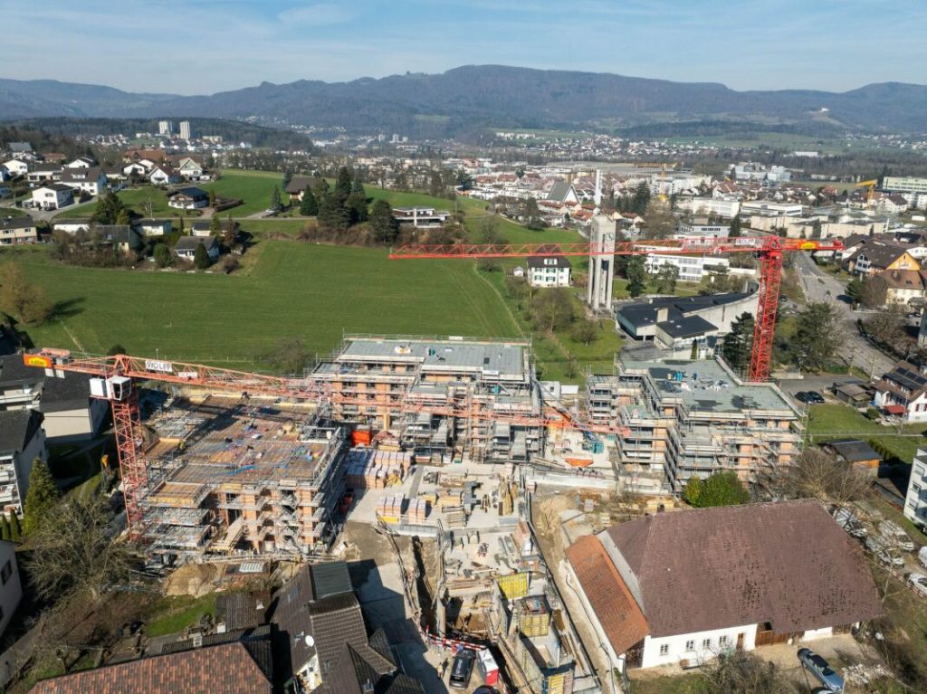 Willkommen im PATIO Dulliken - Bild 4