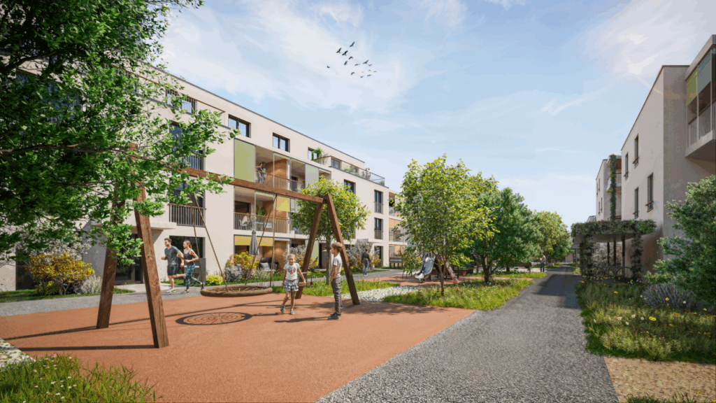 SUHRANO - Leben zwischen Stadt und Natur - Bild 4