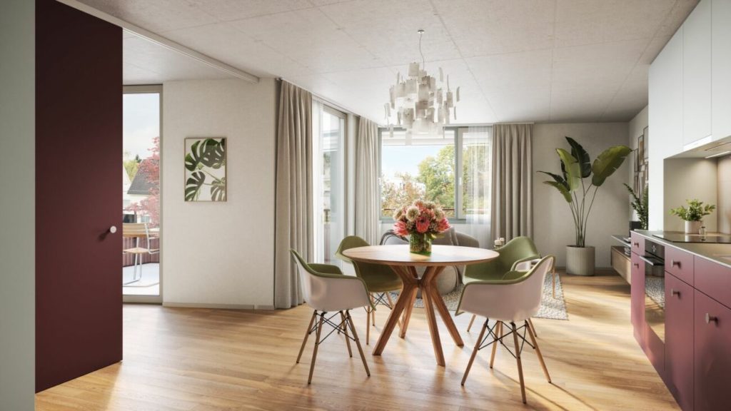 «AUWI» Where Urban Meets Green - Bild 3
