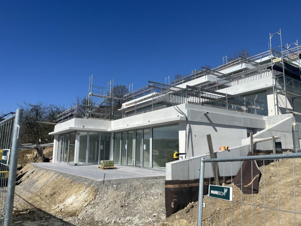 Escalera Seengen- Jetzt Besichtigungstermin vereinbaren! - Bild 2