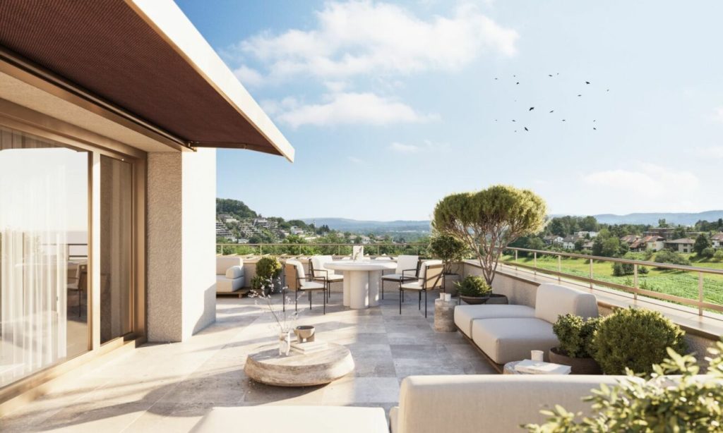 HORIZONT Küttigen - 70% verkauft - Jetzt Beratungstermin buchen! - Bild 3