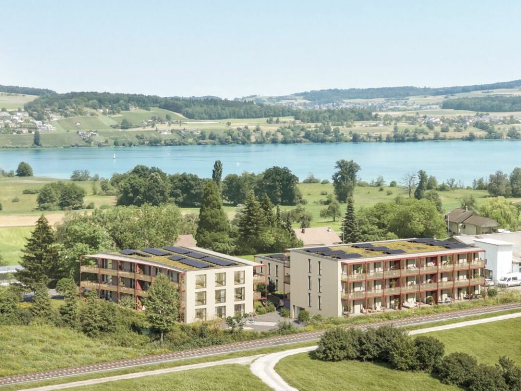 Jetzt profitieren: Erster Monat netto mietfrei bei Vertragsabschluss bis 31.08.2026 - Bild 2
