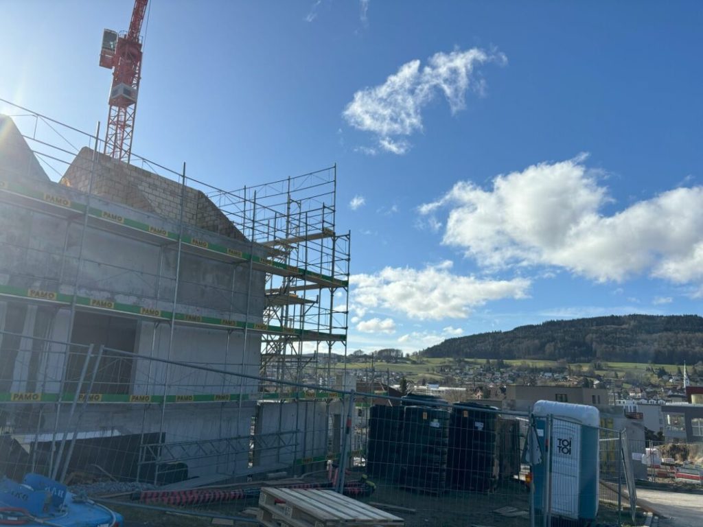 Sonnenberg Haus A1-2 - Bild 1