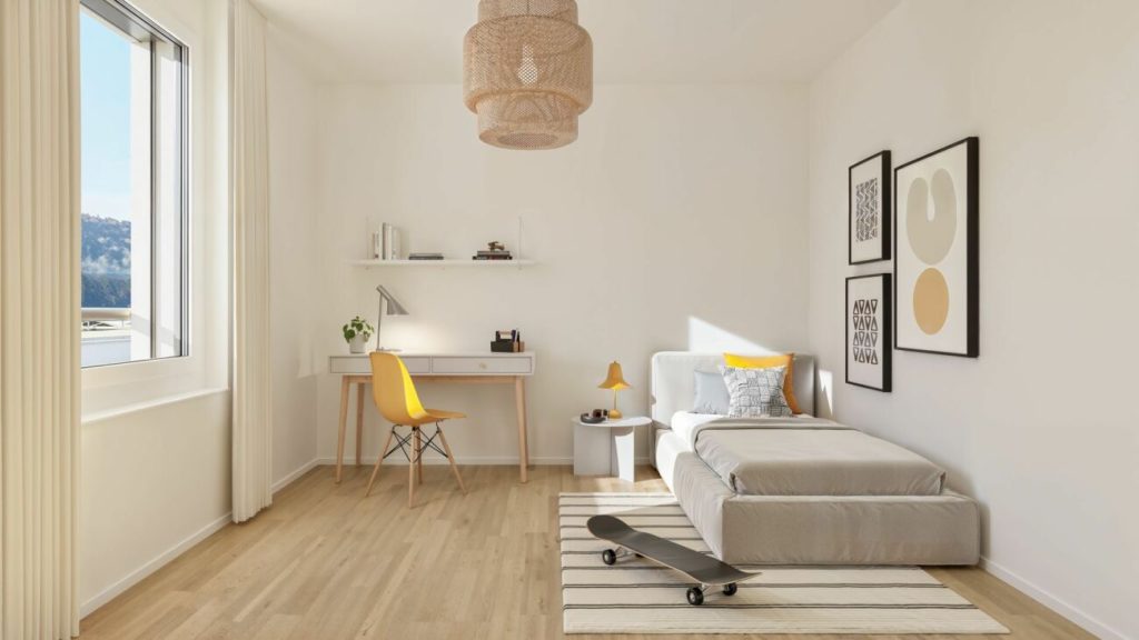 SUHRANO - Kurze Wege, mehr Lebensqualität - Das ideale Zuhause für Familien - Bild 5
